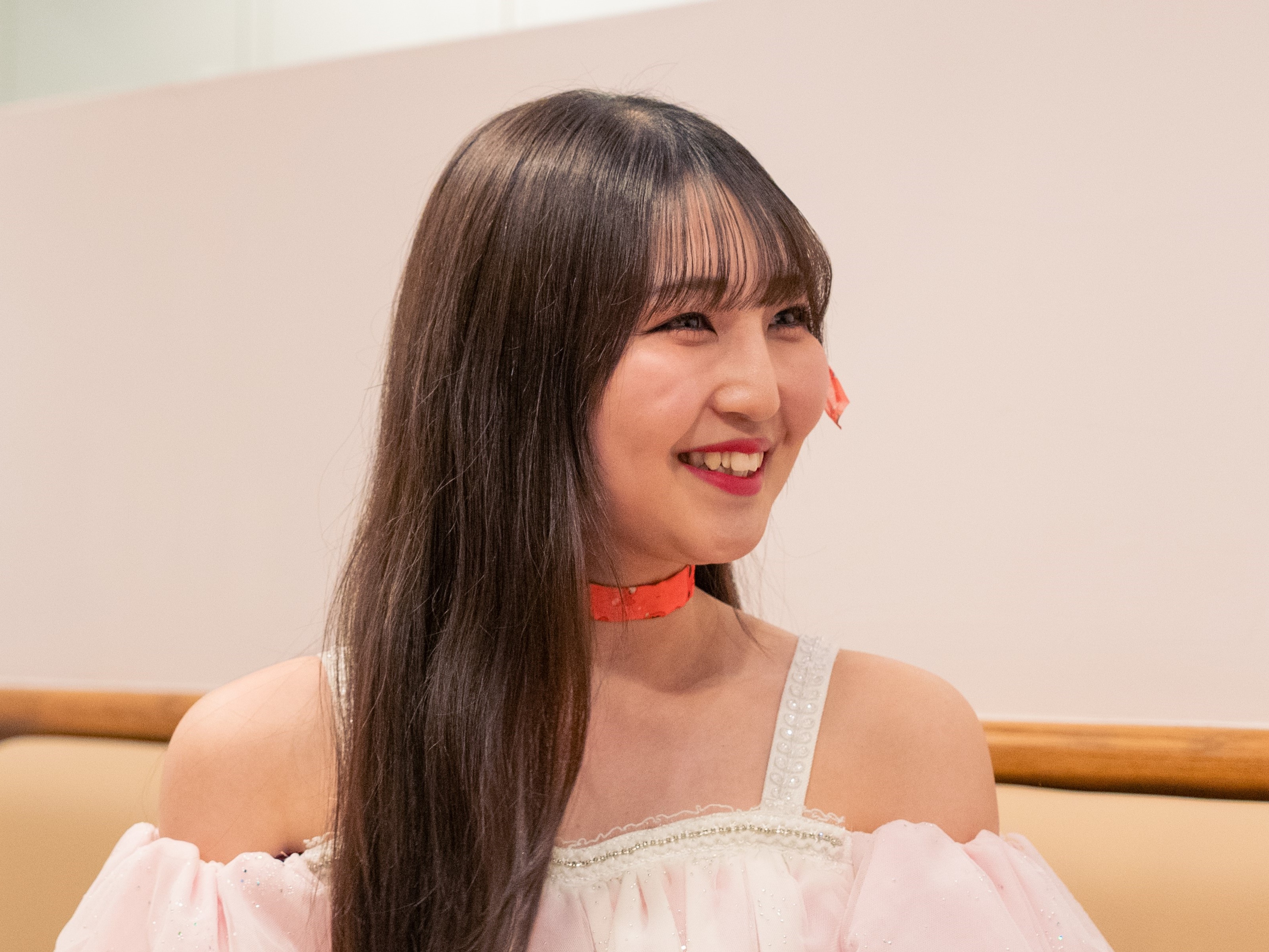 りんご娘インタビュー！～第4回 ピンクレディさんの弘前・津軽のススメ